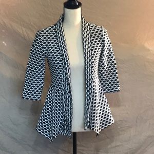 Frank Lyman dress jacket